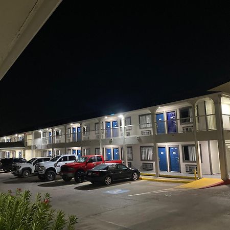 Motel 6-Bryan, Tx - College Station Exteriör bild