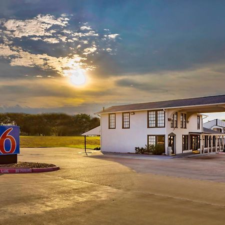 Motel 6-Bryan, Tx - College Station Exteriör bild